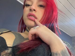 naked girl with webcam masturbating DahianKllimer