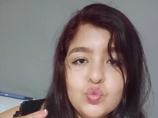 camgirl masturbating with dildo DahliaLee