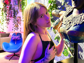 hot web cam show DaisyWane