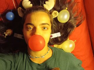 sexwebcam picture DaliaWeller