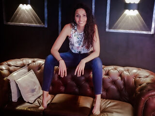 hot girl cam video DamarisPommes