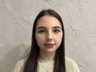 naked cam girl photo DanielaCrystal