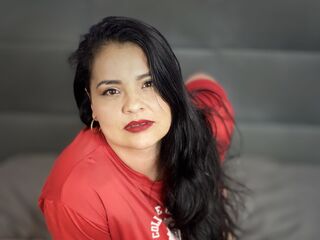 live teaser web cam DanikaDaniels