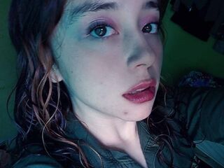 nude webcam girl DannaGom