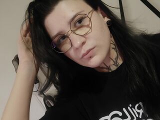 sexy webcamgirl DarelleFarwell