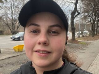 sexy cam girl picture DariaCalm