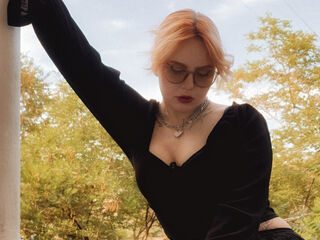 kinky cam DarnellSehorn