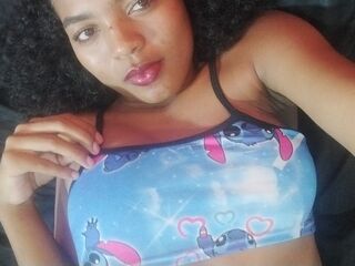 extreme webcam DaysiPolo