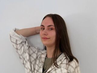 sexy camgirl DeanRicotta