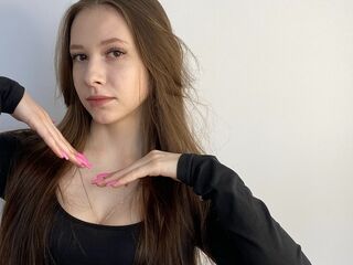 sexy live cam girl DeandraKishi