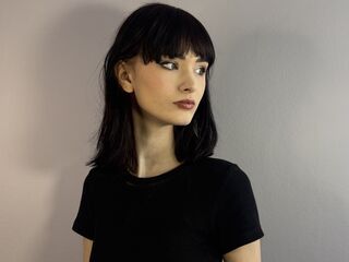 free nude live show DebbiHappy