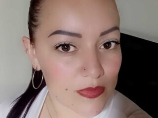 kinky cam video DinaCarls