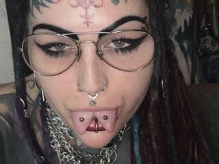 girl cam live Dominanyx