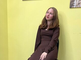 naughty webcamgirl EdaBunyan