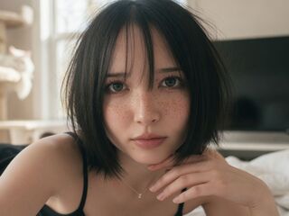 naughty camgirl masturbating with dildo EldoraDuffer