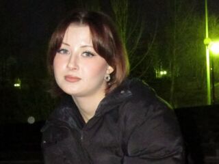 beautiful girl webcam ElizabethGrochma