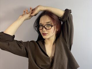 naughty webcam ElizabethHerrer