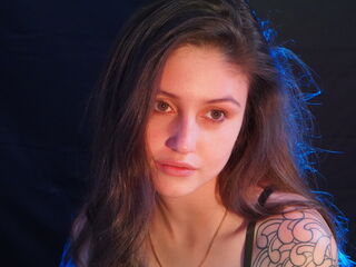 girl webcam show ElizabethMorgan