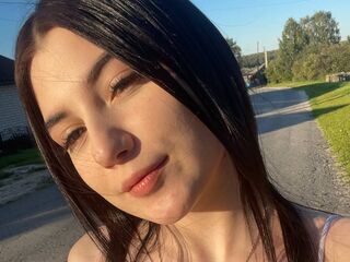 hot cam girl fingering EllenaFansler