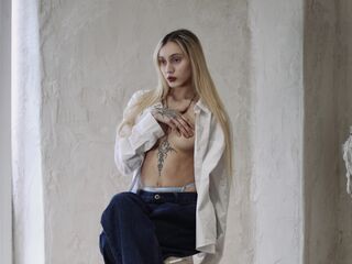 fingering cam girl video EllieXeno