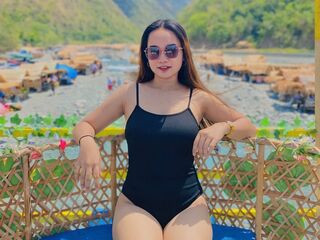 strip tease ElliseWise