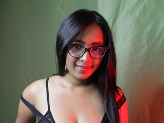 girl webcamsex EllyeMoons