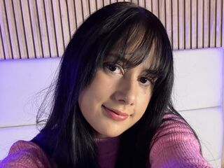 hardcore live show EmilyAleen