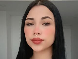 cam hooker EmilyMorrison