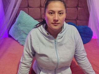 naked cam girl masturbating EmilyVhon