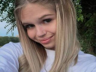 free live cam EricaVon