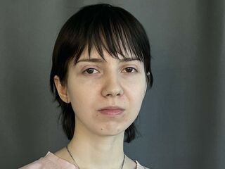 girl cam nude EsterSugimoto