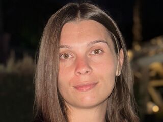 nude webcamgirl EvaAria