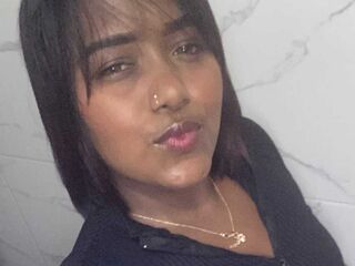 fingering girl EvaMalia