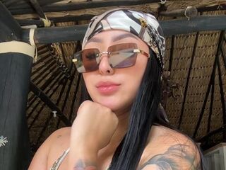 jasmin cam slut EvaVelvets