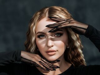 hot sex webcam EvaVibe