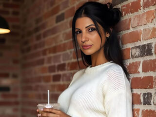 jasmin camgirl EveHard