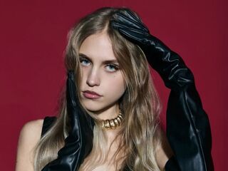 live sexshow EveTottingham