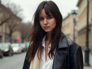 free webcam EvelinStower