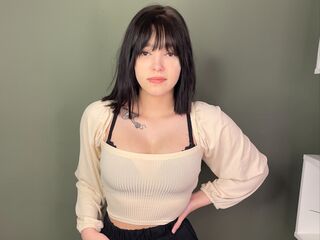 hot cam slut EvelineGuitano
