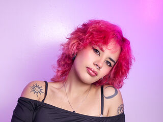 camgirl webcam picture EverlinHale