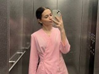 camgirl videochat FeleciaSirak