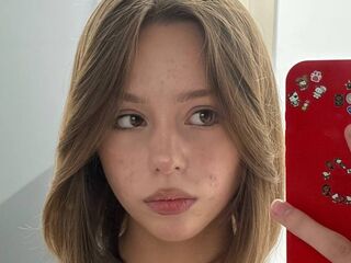 nude camgirl picture FelicitaMasten