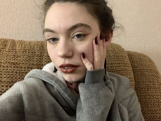girl webcam show FeykaDream