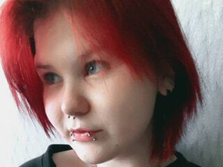 hot naked cam girl FillisFox