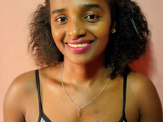 masturbating camgirl Flania