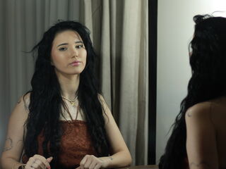 camslut webcam video FleurDivine