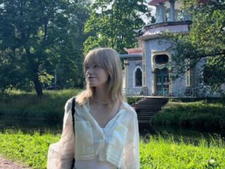 sexcam photo FranciscaNeren