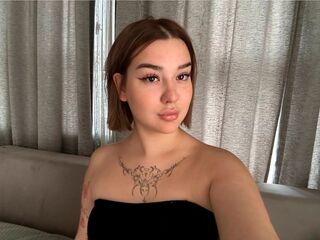 kinky webcam picture FrankieGarner