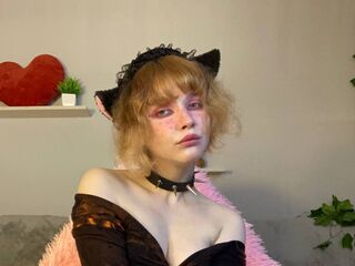 hot naked cam girl FuriKreks