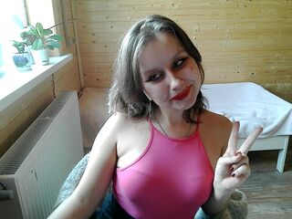 webcamgirl videochat GabrielleFleur